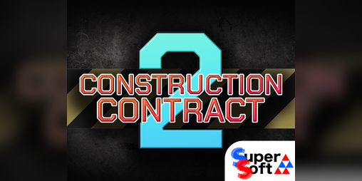 Cover image for Construction Contract 2: The Reckoning