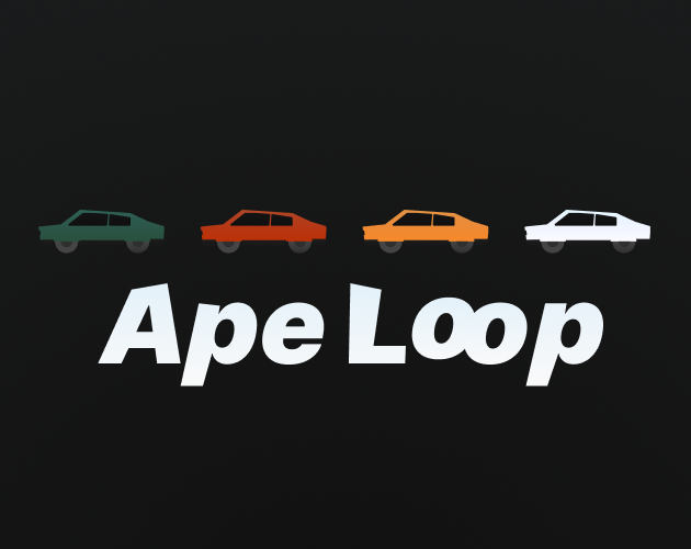 Ape Loop by Aymeri