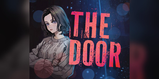 Cover image for Двері