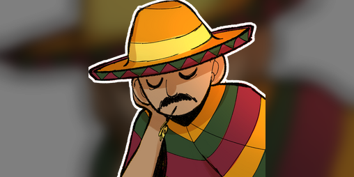 Cover image for The Importance of Being Pedro