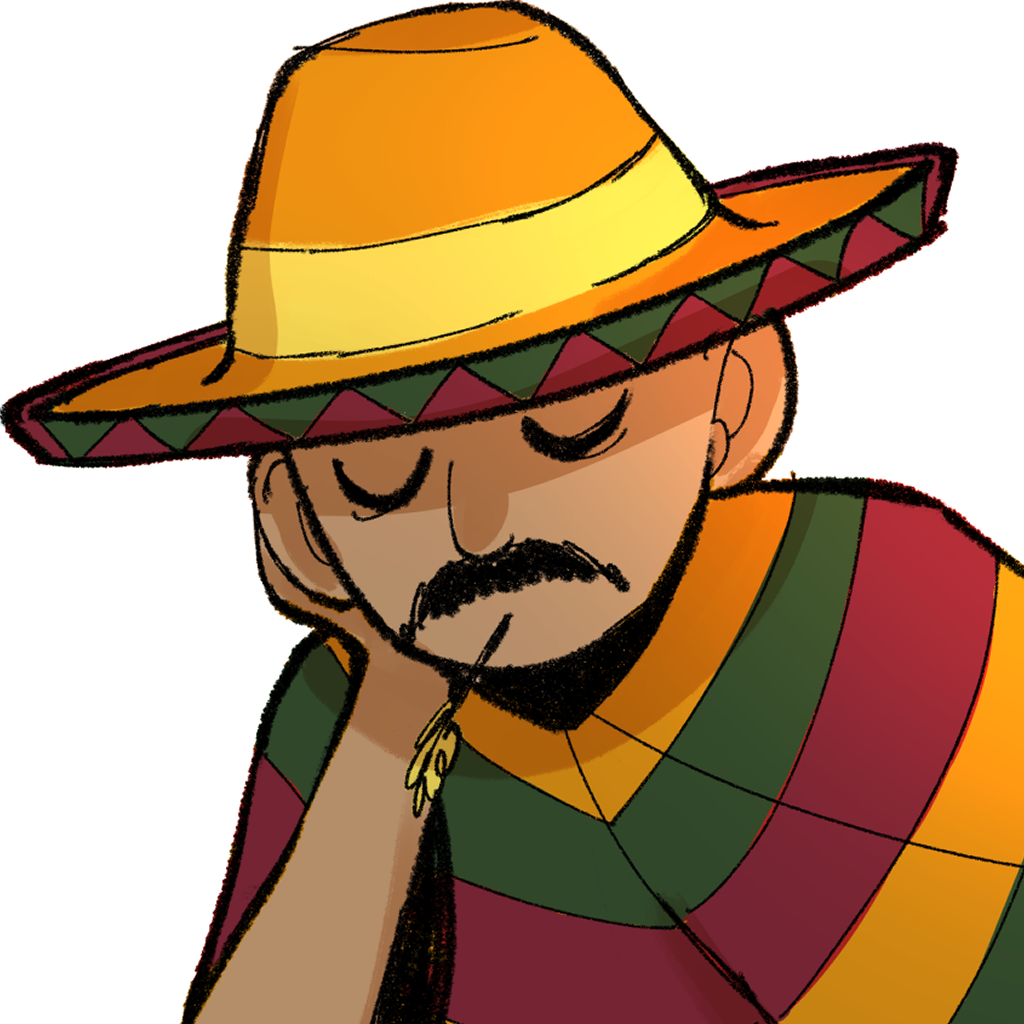 Cover image for The Importance of Being Pedro