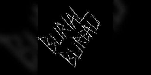 Cover image for Burial Bureau.