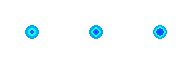 Pixel Art Animation - Laser Projectiles