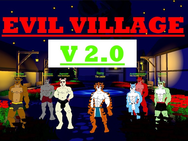Evil Village