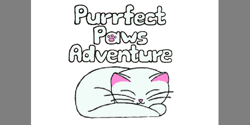 Cover image for Purrfect Paws Adventure Micro Jam