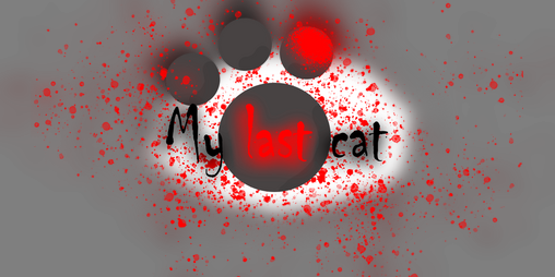 Cover image for My Last Cat