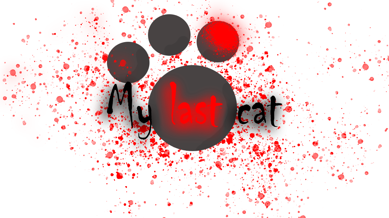 Cover image for My Last Cat