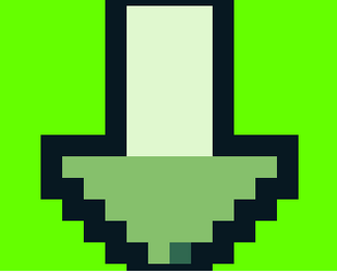 Cursor Game (Web)