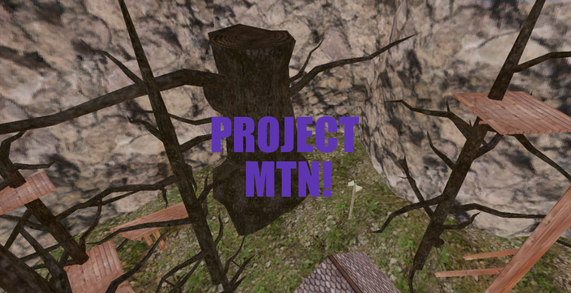 Project Mountain