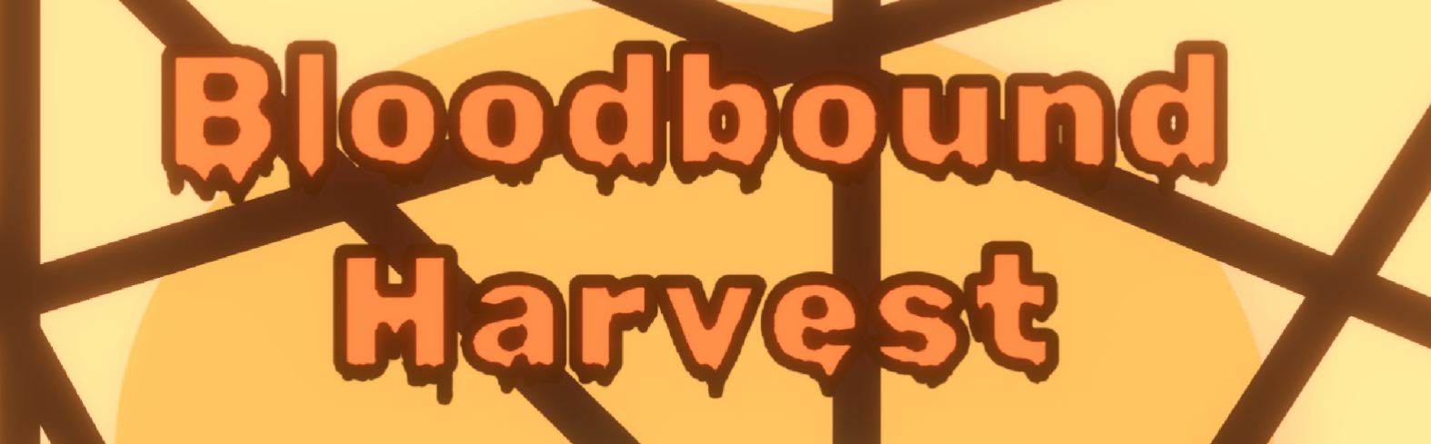 Bloodbound Harvest