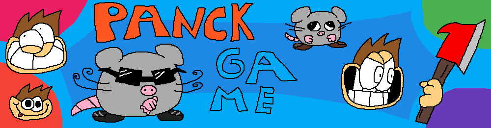 Panck Game