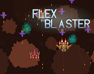 Flex Blaster