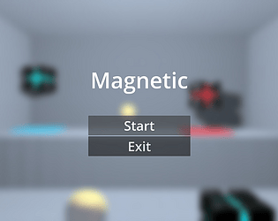 Magnetic