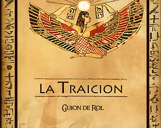 La Traición