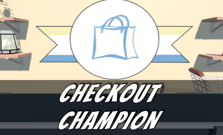 Checkout Champion