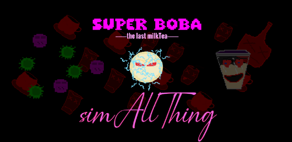 Super Boba