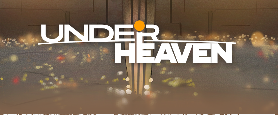 UNDER | HEAVEN