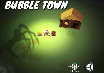 Bubble Town - Download