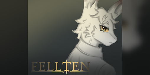 Cover image for Fellten