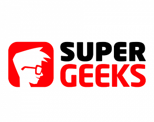 SuperGeeks - São Bernardo do Campo - itch.io