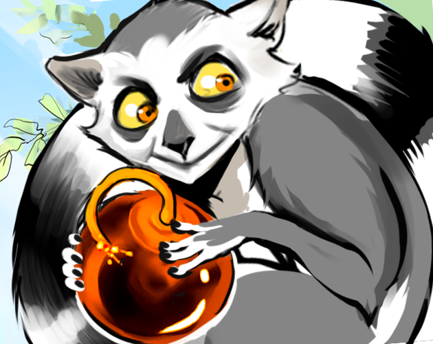 LeMur Defense