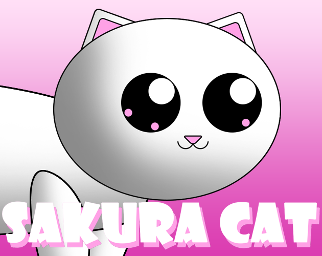 sakura catページ Sakura Cat by MC TUTI OFICIAL