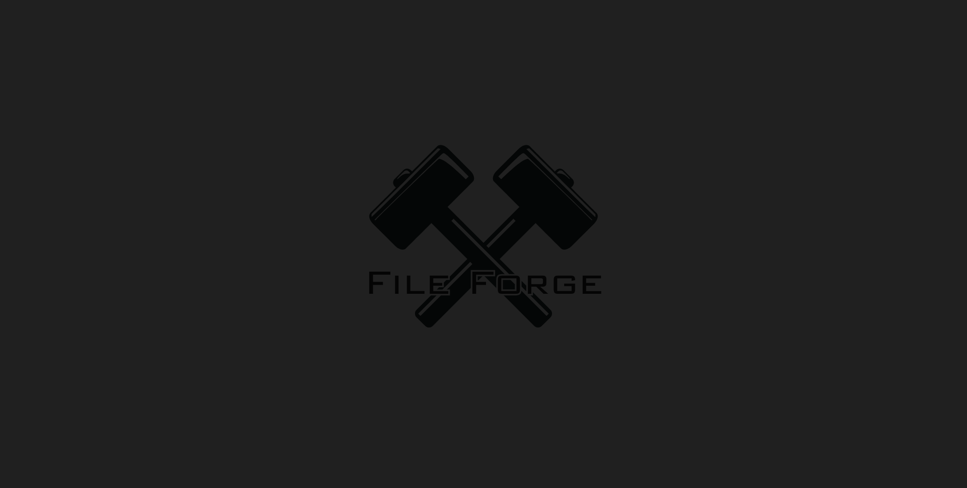 File Forge