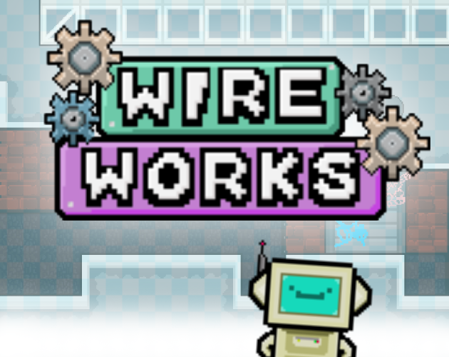 Cover image for WireWorks
