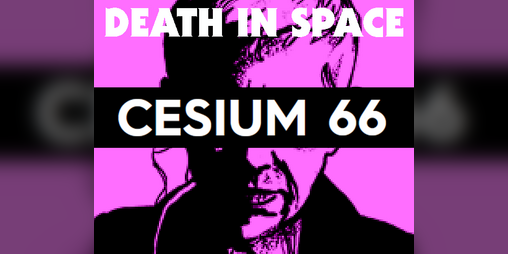 Cover image for Cesium 66