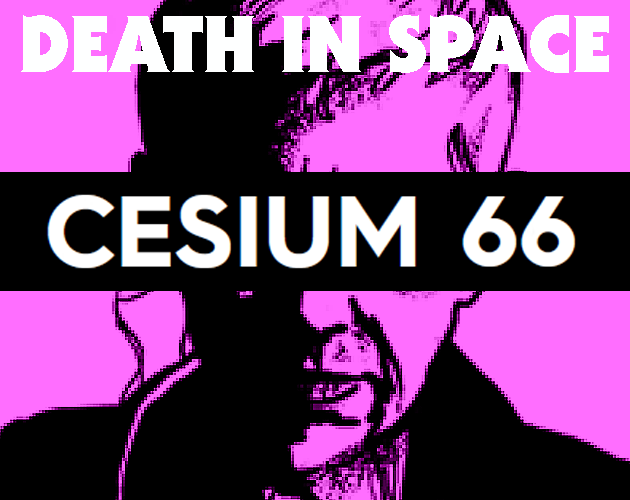 Cover image for Cesium 66