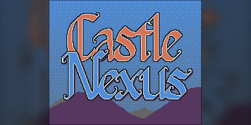 Cover image for Castle Nexus