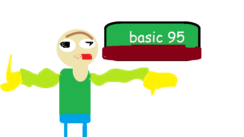 basic 95