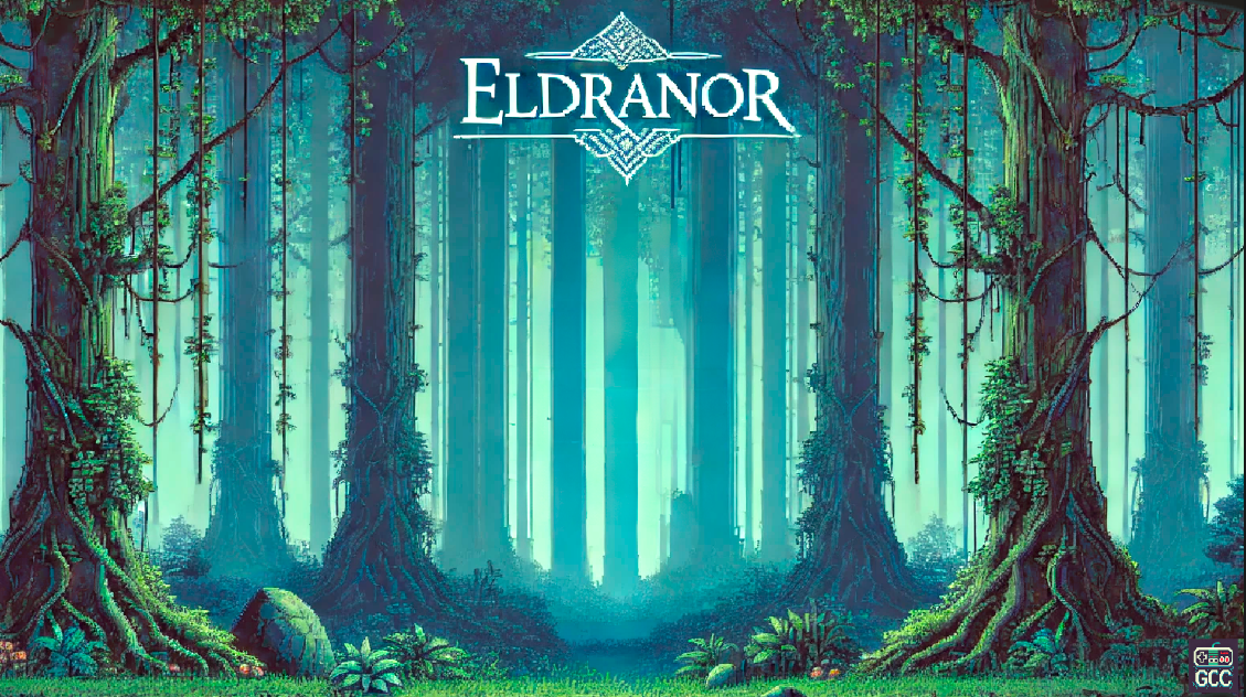 Eldranor