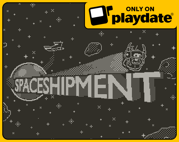 SPACESHIPMENT