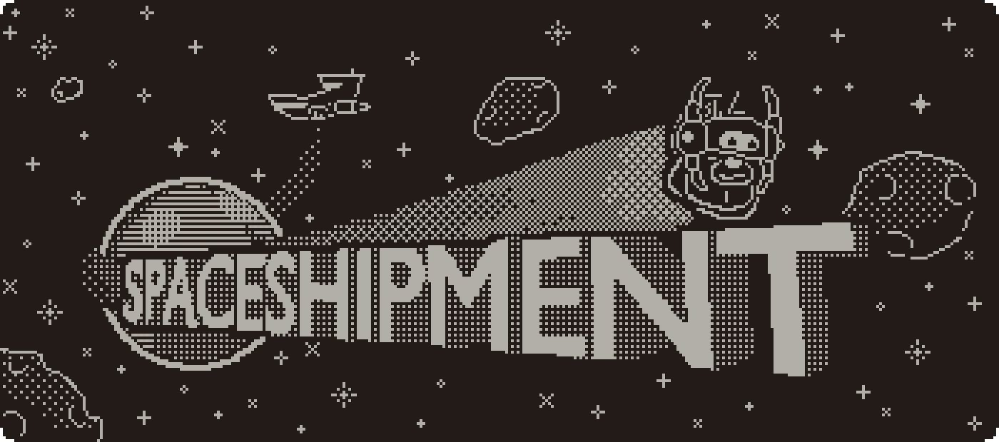 SPACESHIPMENT