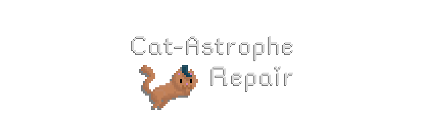 Cat-astrophe Repair