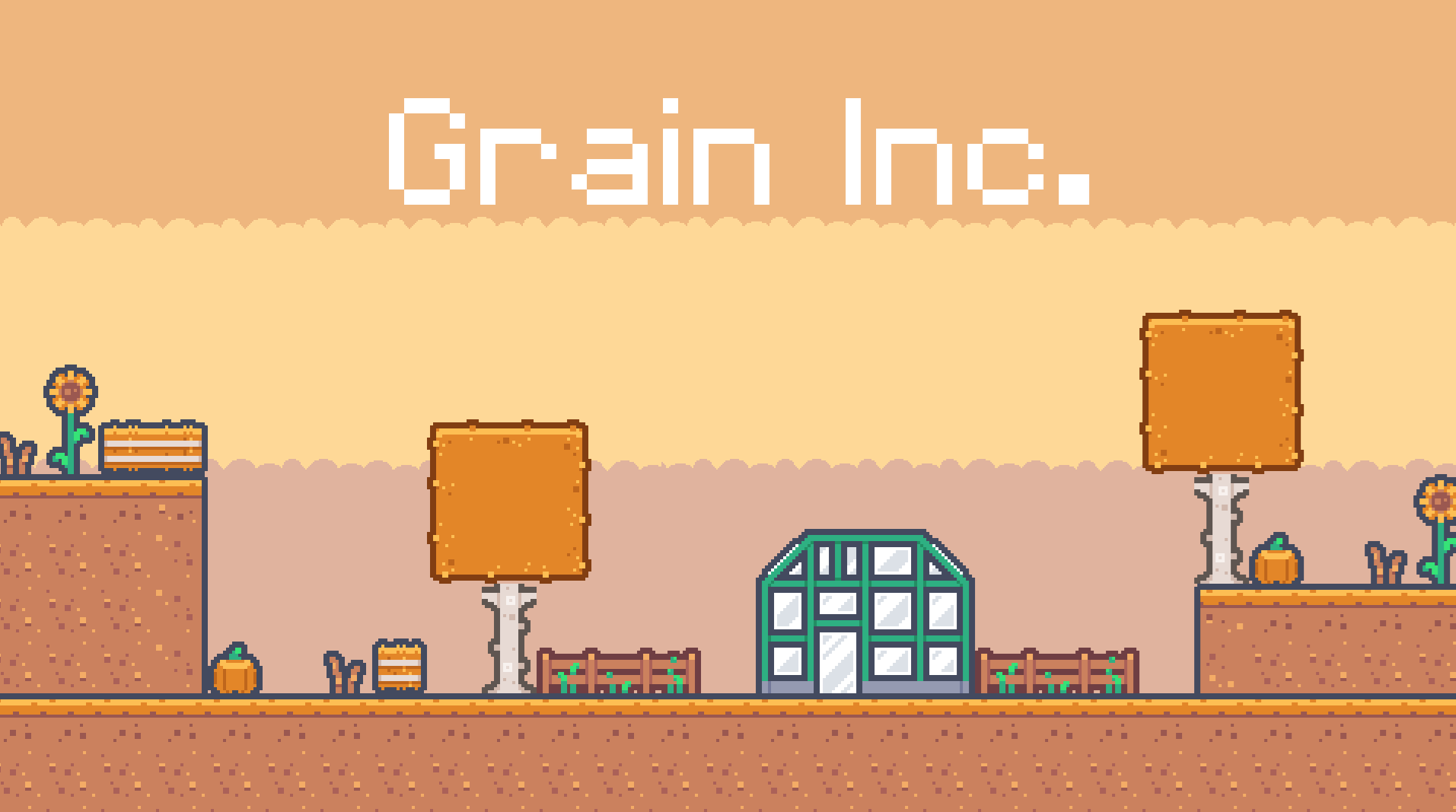 Grain Inc.