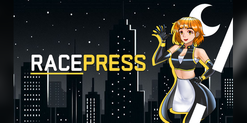 Cover image for RacePress