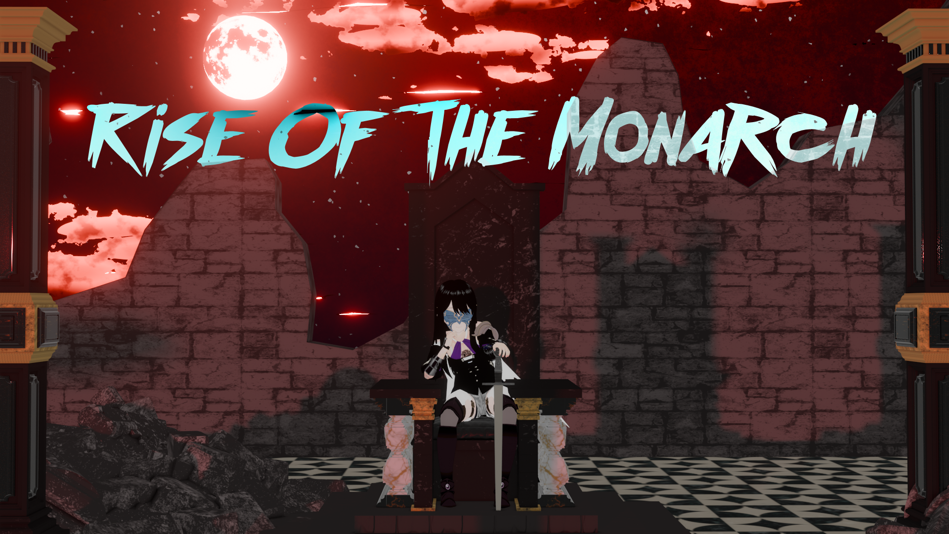 Rise Of The Monarch