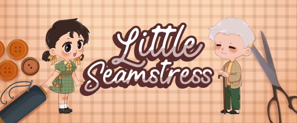 Little Seamstress