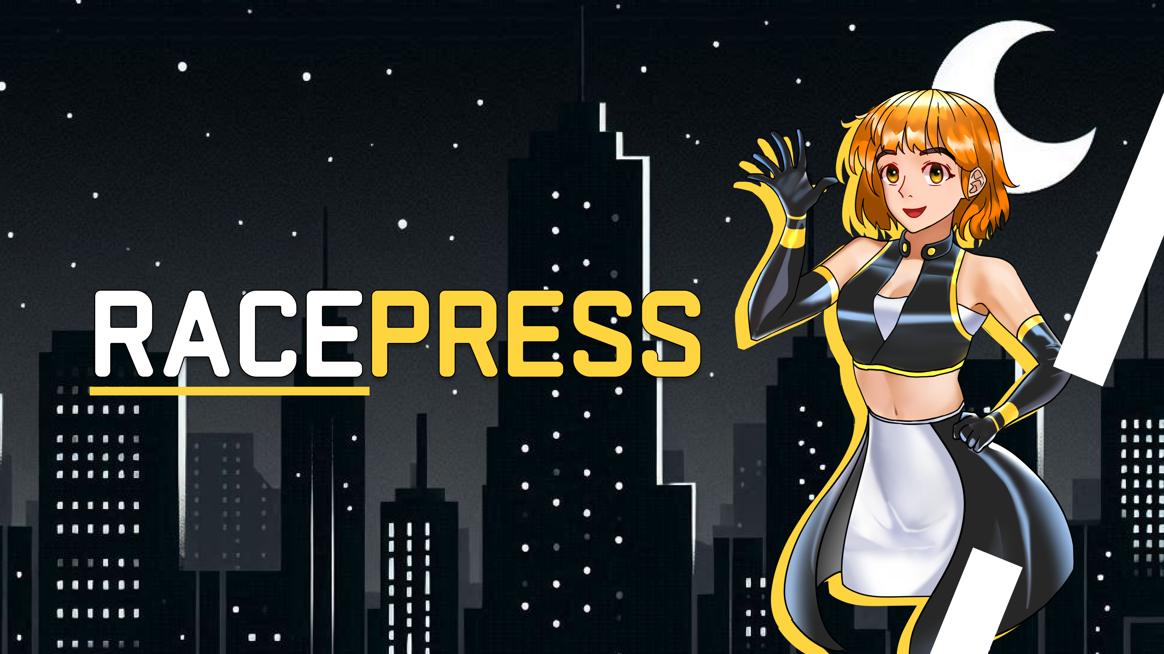 RacePress