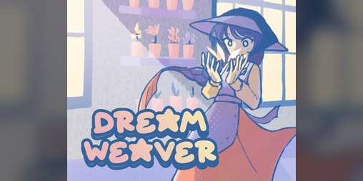 Cover image for Dreamweaver