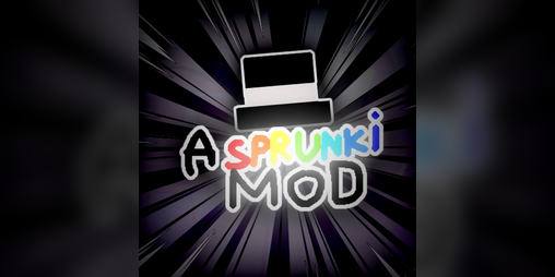 Cover image for i forgot the mod's name V2 (sprunki)