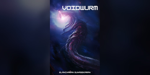 Cover image for Voidwurm