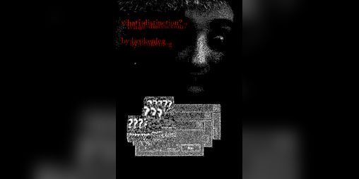 Cover image for what is distinction?