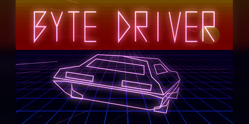 Cover image for Byte Driver (PC/Mac/Linux)