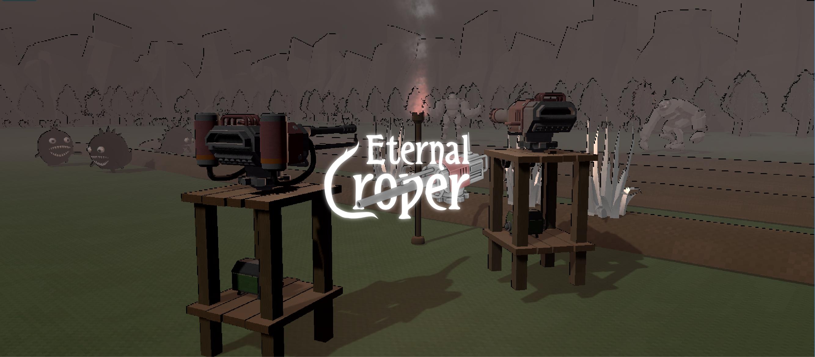 Eternal Croper