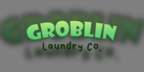 Cover image for Groblin Laundry Co.