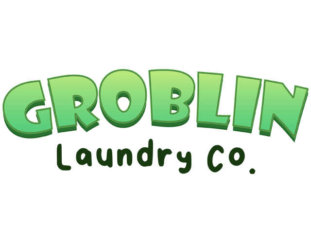 Cover image for Groblin Laundry Co.