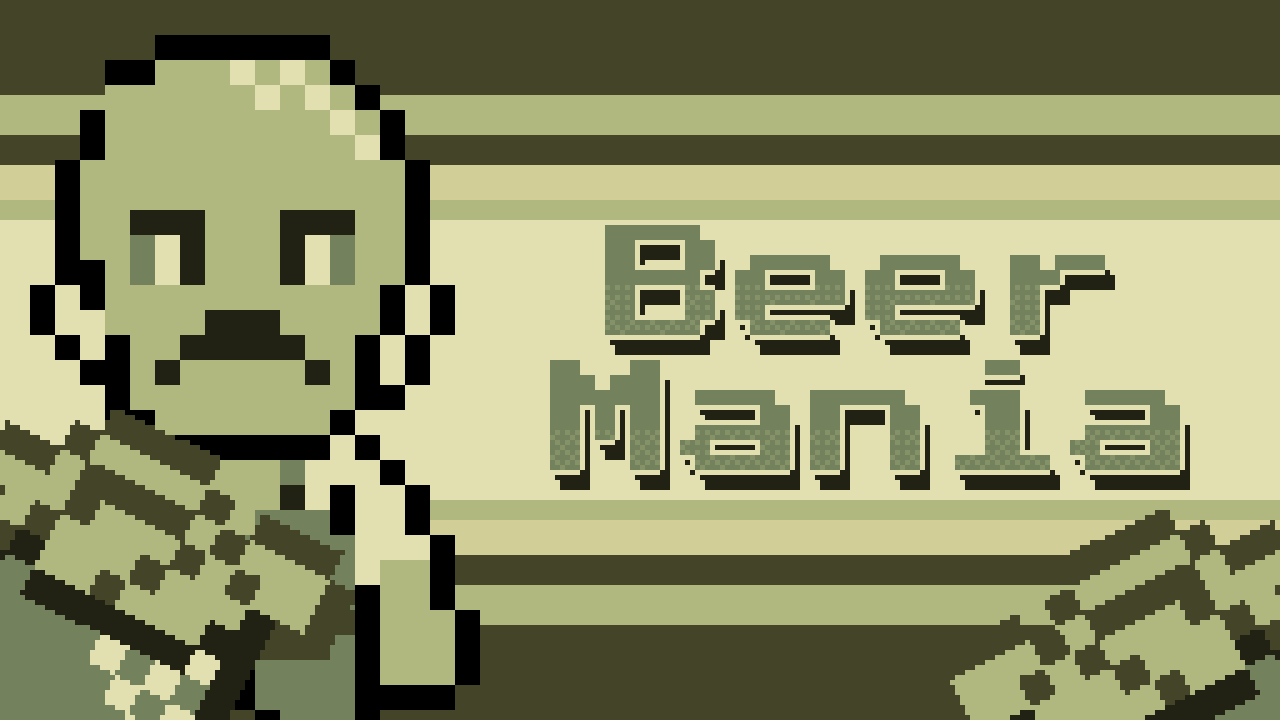 Beer Mania by Galang Alif Wicaksono, awwee, Noiverre